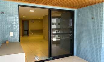 Imagem 5: Beira-Mar na Praia de Pajuçara com 3 suítes com varandas privativas