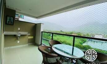 Imagem: Lindo apartamento no condomínio Maui Unique