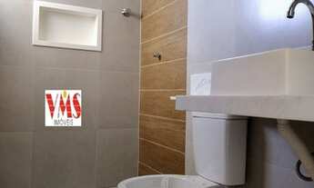 Imagem 6: Sobrado Novo para venda 3 quartos, varandas em Jardim Novo Cambuí - Hortolândia - SP