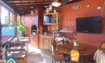 Imagem 4: Lindíssima casa duplex com 4 quartos e piscina com 560m2 no Pechincha - RJ