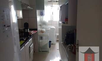 Imagem 5: Apartamento no Jardim Guarujá