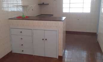 Imagem 6: Casa Vila Progresso