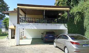 Imagem 7: Casa com 6 quartos em Corrêas - Petrópolis - RJ