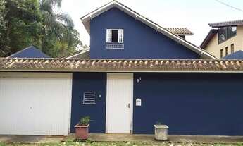 Imagem 6: LINDO SOBRADO CONDOMINIO TERCEIRO LAGO