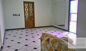 Imagem 7: Apartamento com 2 dormitórios à venda, 85 m² por R$ 350.000,00 - Jardim Imperador - Praia