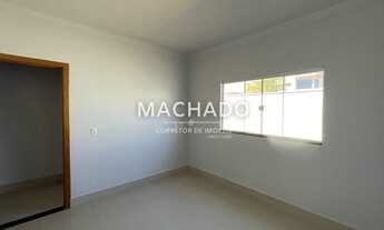 Imagem 7: Casa à venda no Residencial Humaitá - Goiânia/GO