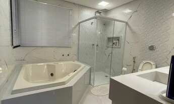 Imagem 5: Sobrado a venda 330m2, <br>5 suítes , mobiliado jardins Madri- Goiânia - Goiás