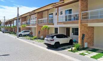 Imagem 3: Casa 3 quartos suíte em Manguinhos a venda