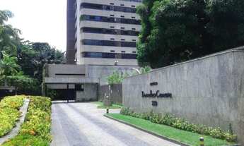 Imagem: Rosarinho 4 quartos(suites) 223m² varandão