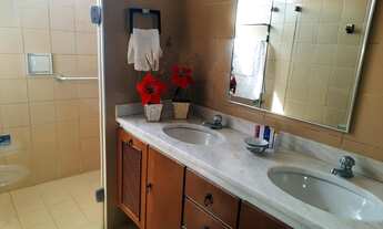 Imagem 3: Apartamento para venda tem 147 metros quadrados com 4 quartos em Dionisio Torres - Fortale