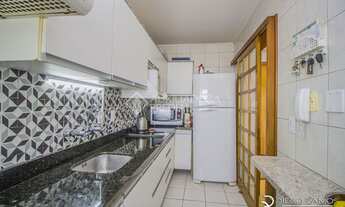 Imagem 4: Apartamento com 2 quartos uma vaga - Porto Alegre - RS