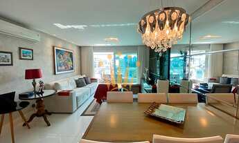 Imagem 3: Apartamento de 3 suítes no bairro Agronômica