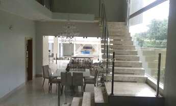 Imagem 3: Goiânia - Casa de Condomínio - Jardins Madri