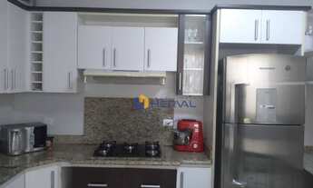 Imagem 5: Casa com 3 dormitórios à venda, 178 m² por R$ 669.000,00 - Jardim Império do Sol - Maringá