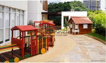 Imagem 3: Apartamento Granja Julieta