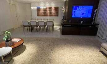 Imagem 7: Apartamento 4 quartos alto luxo lazer completo à venda, 175 m² - Savassi - Belo Horizonte