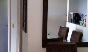 Imagem 3: Apartamento com 3 dormitórios à venda, 74 m² por R$ 220.000 - Residencial Águia Dourada