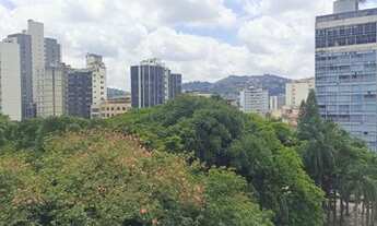 Imagem 4: Apartamento com 3 quartos em Centro - Juiz de Fora - MG