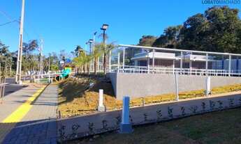 Imagem 4: CONDOMÍNIO ÁGUAS CLARAS - TERRENOS