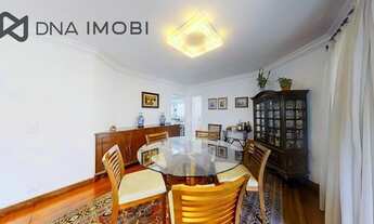 Imagem 4: SãO PAULO - Apartamento Padrão - Moema