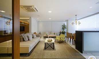 Imagem 5: GOIâNIA - Apartamento Padrão - Jardim América