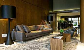 Imagem 6: Apartamento com 2 quartos à venda, 101 m² por R$ 1.909.891 - Beira Mar - Florianópolis/SC