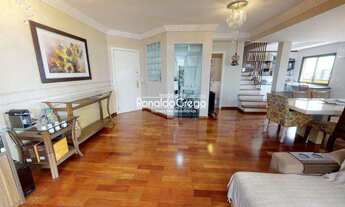 Imagem 3: Cobertura Triplex 3 dorms, 3 suites, 5 vagas, 251 m2