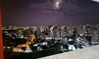 Imagem 5: Apartamento com 1 dormitório para alugar, 49 m² por R$ 3.961,80/mês - Botafogo - Campinas