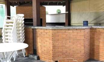 Imagem 4: Lindíssima cobertura em uma das ruas mais nobres do Tatuapé