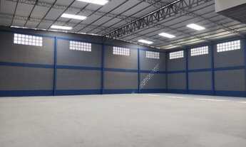 Imagem 4: Galpão NOVO, próximo av. das Torres, cond. Agave