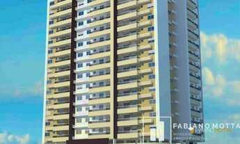 Imagem 2: Apartamento com 2 dormitórios à venda, 84 m² por R$ 701.647,00 - Campinas - São José/SC