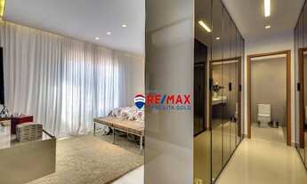 Imagem 7: Apartamento com 4 dormitórios à venda, 209 m² por R$ 1.608.890,00 - Plano Diretor Sul - Pa