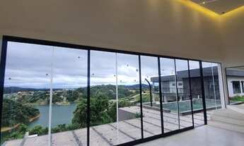 Imagem 2: Casa em Condomínio Fechado para Venda em Igaratá - SP