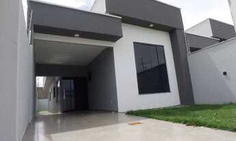 Imagem 2: Aparecida de Goiânia - Casa Padrão - Cardoso Continuação