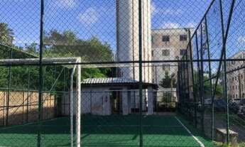 Imagem 2: Apartamento para Aluguel de 2 quartos em Abrantes - Lauro de Freitas - Ba