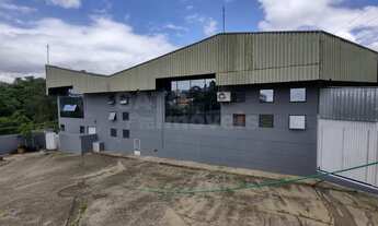 Imagem 4: Galpão para locação em Cajamar, Galpão para locação no Polvilho