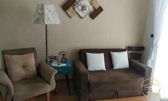 Imagem 5: Apartamento à venda no bairro Jardim Piratininga - Sorocaba/SP