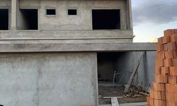 Imagem: Duplex no Francês 3/4 sendo um suíte master