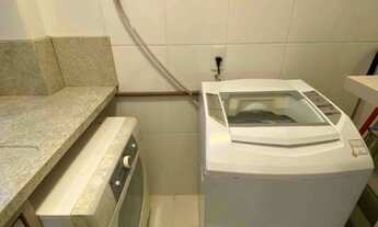 Imagem 6: Apartamento 3 dormitórios (1 suíte), Próximo ao mar, Semi Mobiliado, BC