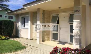 Imagem: Excelente casa de 2 dormitórios sendo 1