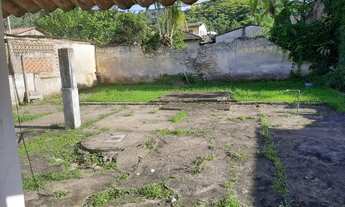 Imagem 7: Casa frente para Avenida Conde Matarazzo