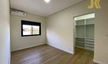 Imagem 2: Casa com 3 dormitórios, 194 m² - venda por R$ 1.090.000,00 ou aluguel por R$ 5.074,00/mês