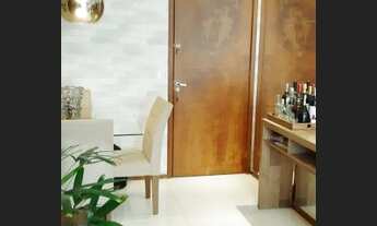 Imagem 6: Vendo lindo apartamento de 2 quartos no condomínio Norte Parque Residencial