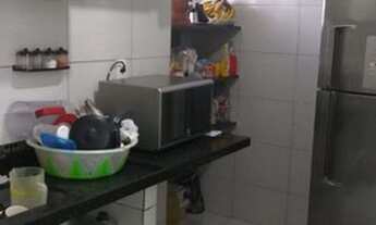 Imagem 7: Vendo ou repasso apartamento 3 quartos terreo no novo geisel