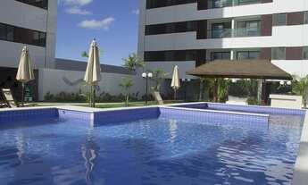 Imagem: Edf. Parque Prince - Apartamento com 2 quartos