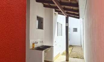 Imagem 6: Vendo casa toda reformada no bairro Santa Cruz