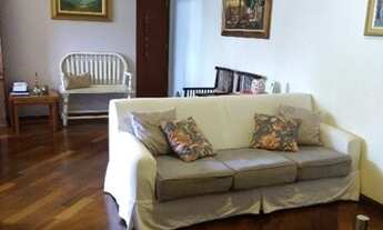 Imagem: PRÓXIMO AO METRÔ SANTA CRUZ, 3 DORMITÓRIOS