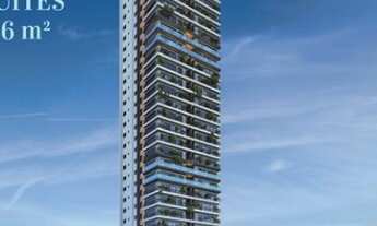 Imagem 2: Apartamento à venda, na planta, Vero Home Gourmet, 3 suítes, 167m², lazer completo, Setor