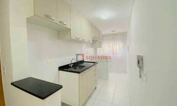 Imagem 5: Apartamento no Uberaba 2 quartos Curitiba