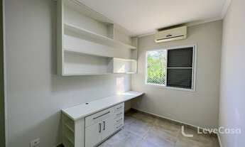 Imagem 5: Casa Cond Villa Dei Fiori, 3 Dorm, Piscina, Churrasqueira, Ar Condicionado